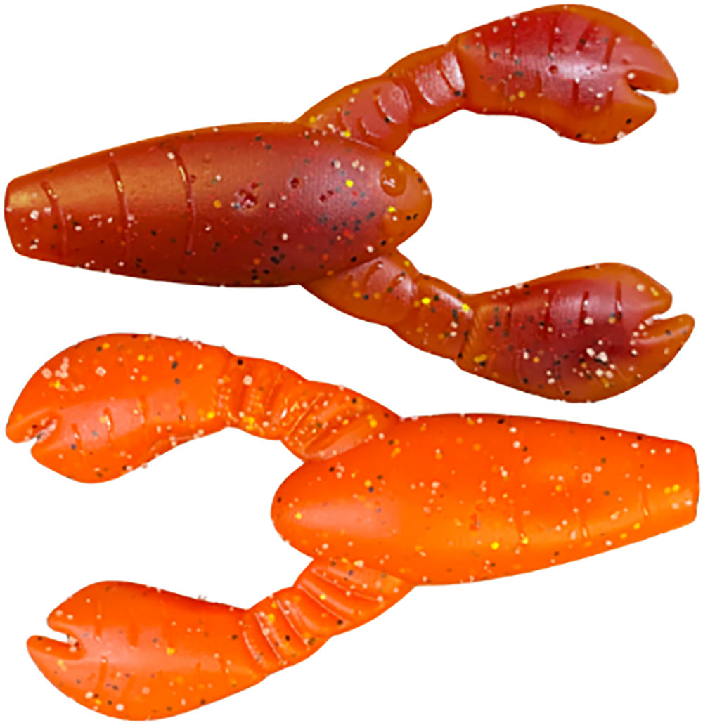 Great Lakes Finesse Snack Craw - 2.1 Inch
