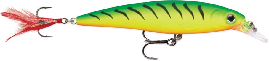 Rapala XR-10 X-Rap Medium Diving Jerkbait - 4 Inch