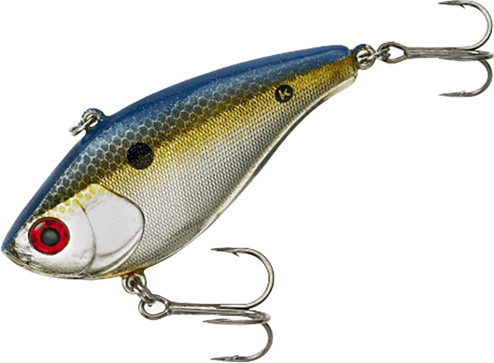 Booyah One Knocker Lipless Crankbait