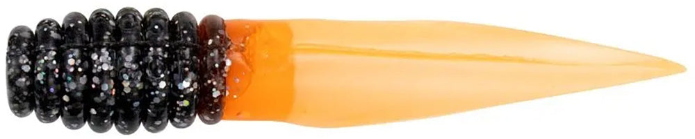 Bobby Garland Slab Slay'R 2 inch Soft Plastic Spear Tail Grub 12 pack