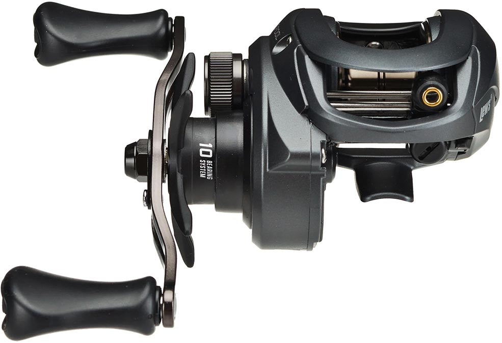 Lew's Speed Spool GEN3 Baitcasting Reels