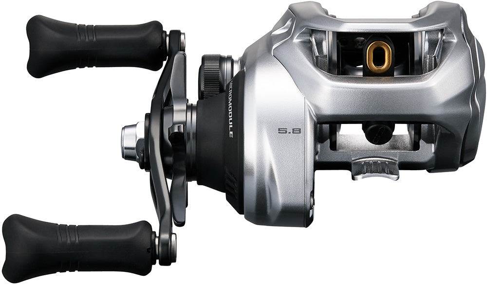 Shimano Tranx 300 B Baitcasting Reels