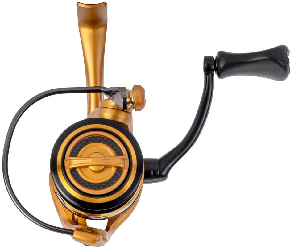 Lew's Custom Pro GEN2 Spinning Reels