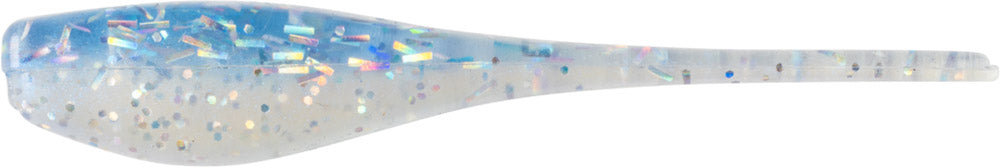 Bobby Garland Baby Shad 2 inch Soft Plastic 18 pack
