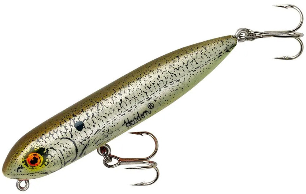 Heddon Zara Puppy 3 inch Topwater Walker