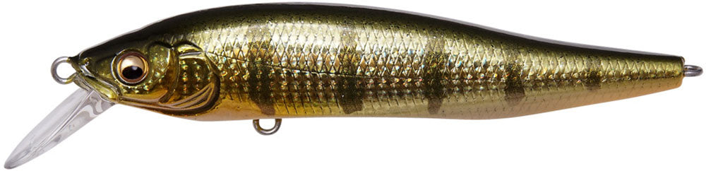 Megabass X-NANAHAN Finesse Jerkbait - Shallow Diver