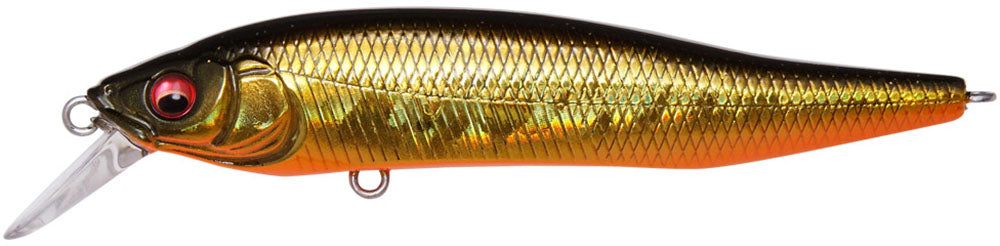 Megabass X-NANAHAN Finesse Jerkbait - Shallow Diver