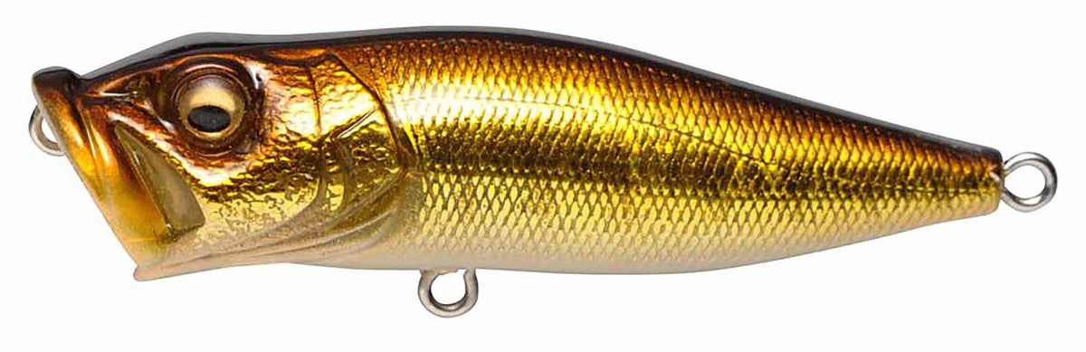Megabass Pop-X Topwater Popper