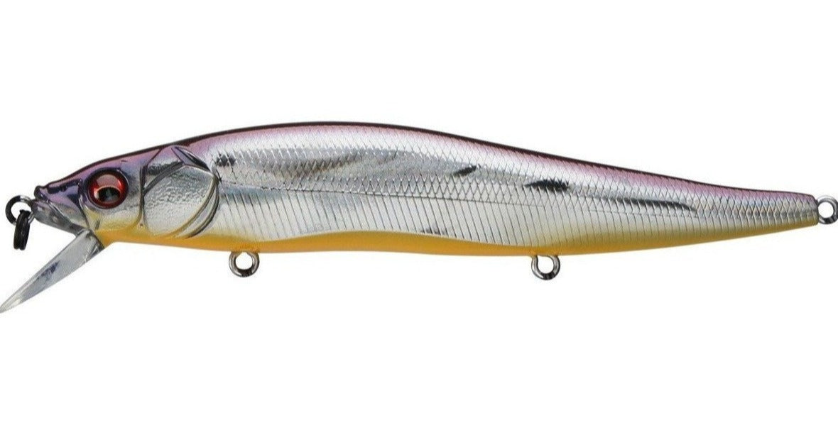 Megabass Ito Vision 110 Jerkbait