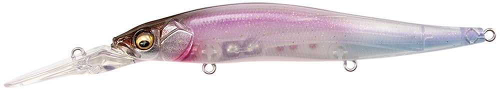Megabass Ito Vision 110 + 2 Jerkbait