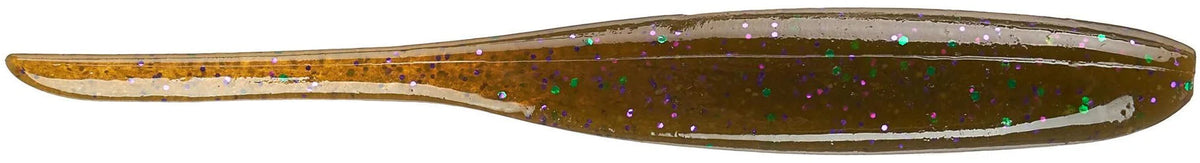 Keitech Shad Impact Soft Jerkbait - 4 Inch