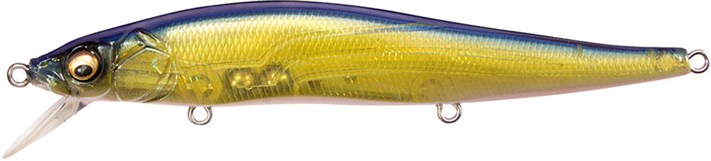 Megabass Ito Vision 110 Jerkbait