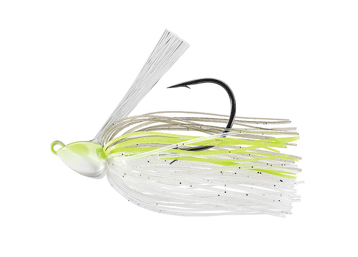 Evergreen International Grass Ripper Swim Jig