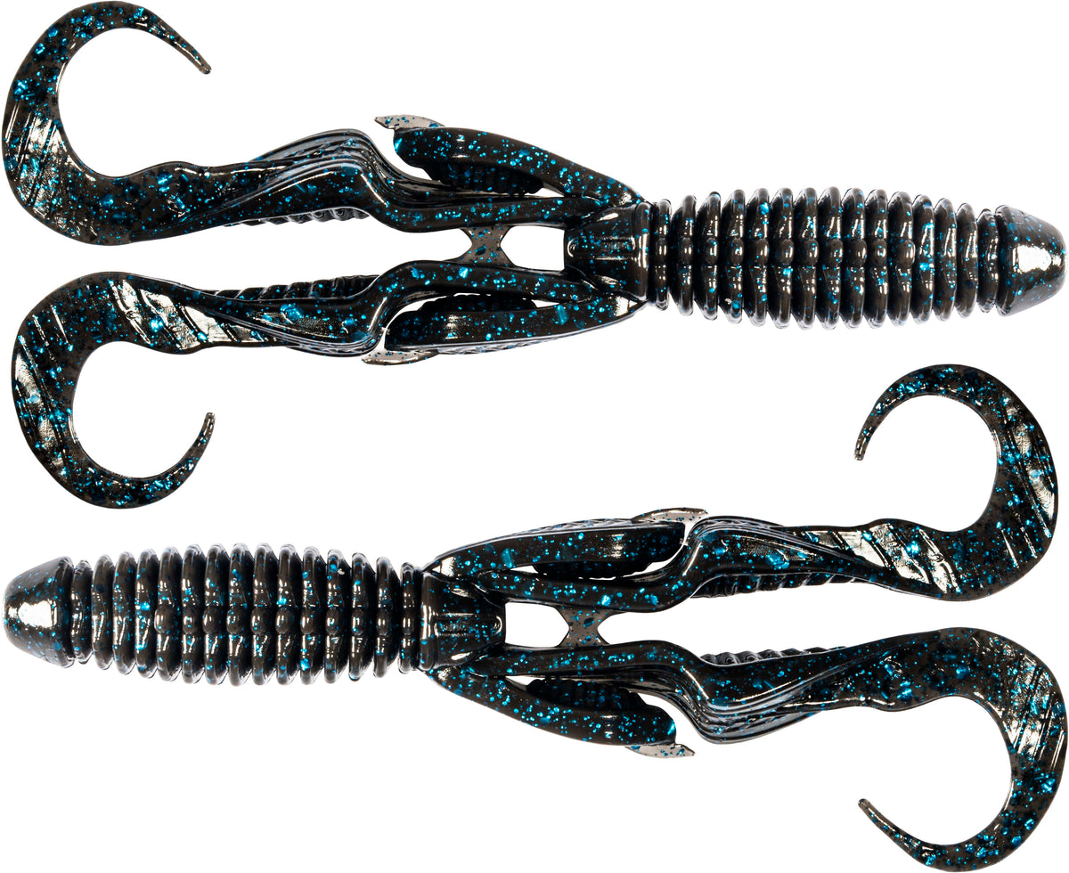 Z-Man Gremlin - 4 Pack
