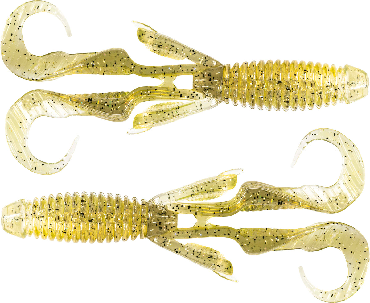 Z-Man Gremlin - 4 Pack