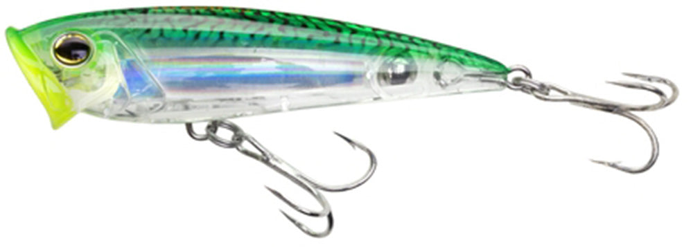 Yo-Zuri 3D Inshore Popper 4 3/4 inch Topwater Popper