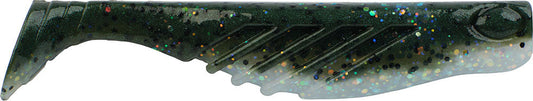 Berkley Gulp! Saltwater Ripple Mullet - 4 Inch
