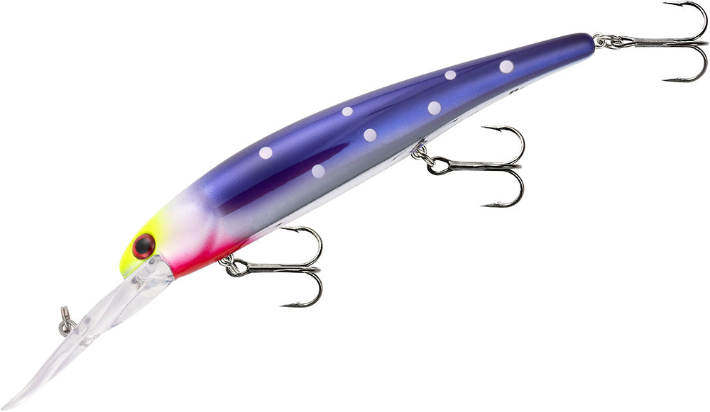 Bandit Walleye Deep 4 3/4 inch Trolling Plug