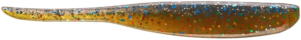 Keitech Shad Impact Soft Jerkbait - 3 Inch