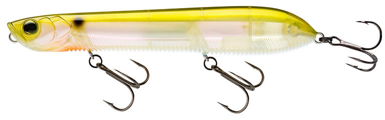Yo-Zuri 3DB Pencil Popper - 5.375 Inch