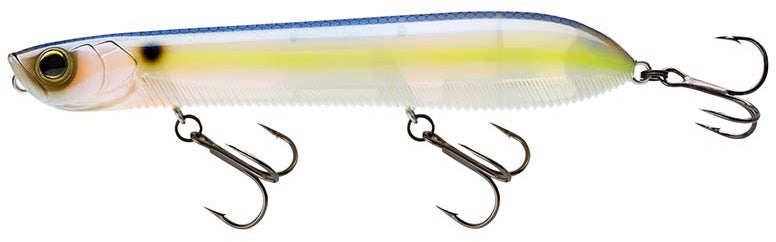 Yo-Zuri 3DB Pencil Popper - 5.375 Inch