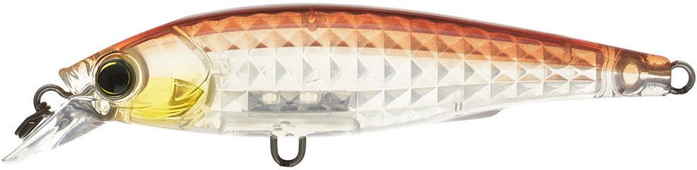 Yo-Zuri 3DR-X Floating Minnow 80mm - 3.125 Inch
