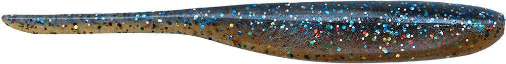 Keitech Shad Impact Soft Jerkbait - 5 Inch