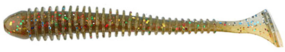Keitech Swing Impact 3.5 inch Paddle Tail Swimbait
