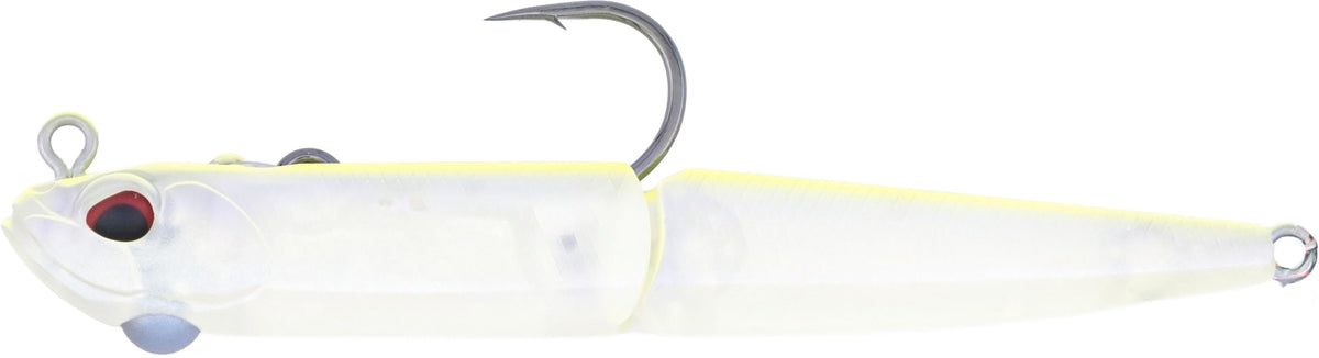 Duo Realis Mido-Pico 73S Sinking Jointed Jerbait - 2.9 Inch