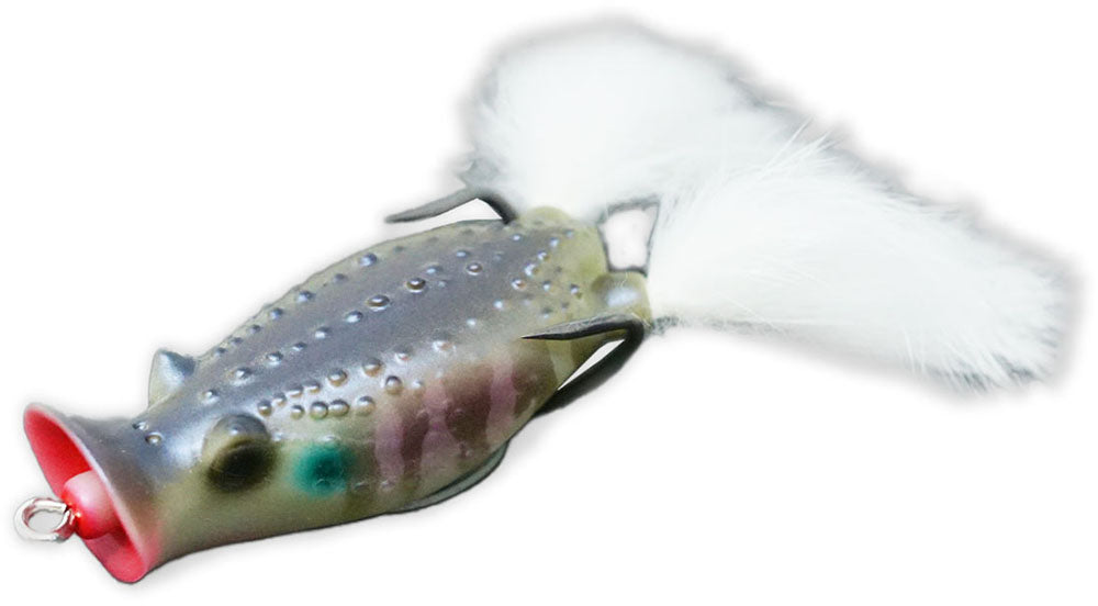 Deps Buster K Hollow Body Frog