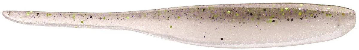 Keitech Shad Impact Soft Jerkbait - 3 Inch