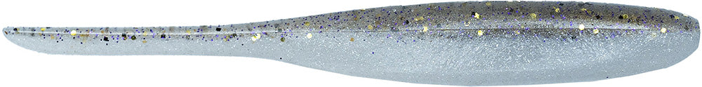 Keitech Shad Impact Soft Jerkbait - 5 Inch