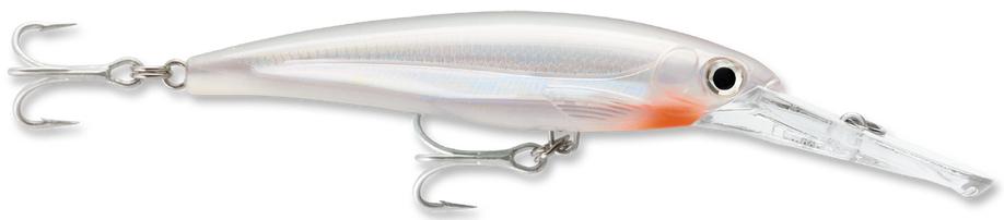 Rapala XRM-15 X-Rap Magnum Big Game Trolling Lure - 4.75 Inch