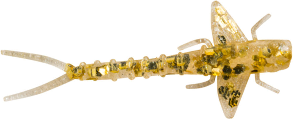 Bobby Garland Itty Bit Mayfly - 1.25 Inch