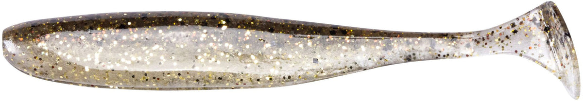 Keitech Easy Shiner 3 inch Soft Paddle Tail Swimbait