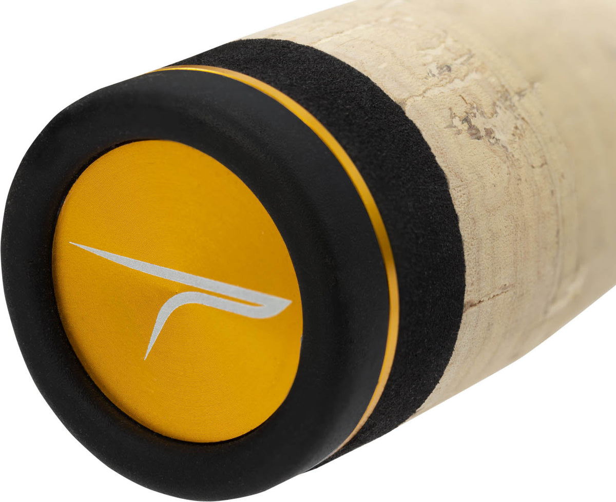 Temple Fork Outfitters Resolve Bass Baitcasting Rods