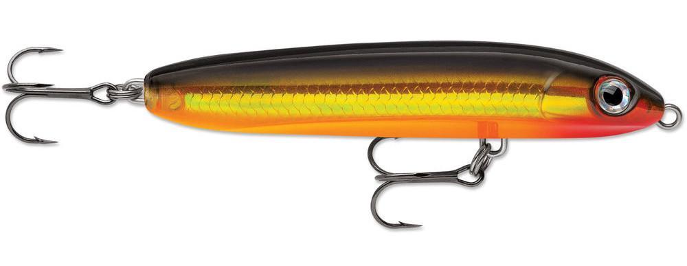 Rapala Skitter V 4 inch Topwater Walker