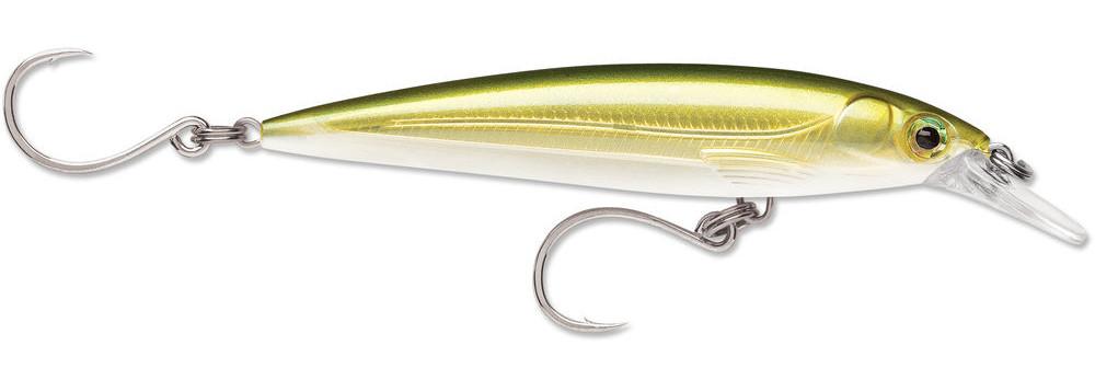 Rapala SXRL-12 X-Rap Saltwater Long Cast Rip Bait - 4.75 Inch