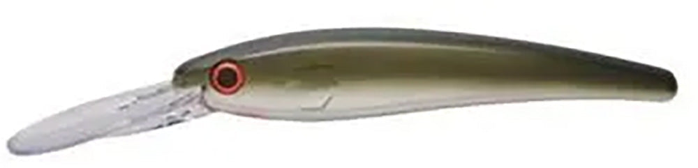 Bomber Saltwater Grade Certified Depth Trolling Plug