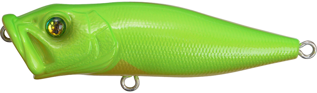 Megabass Pop-X Topwater Popper