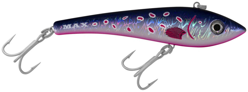 Halco MAX 130 - 5.1 Inch