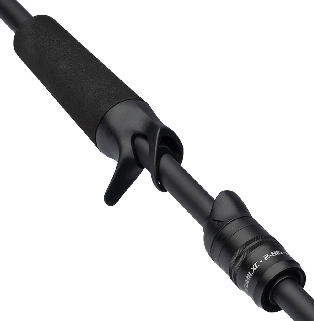Ark Rods Gravity Bass Finesse Series Casting Rods