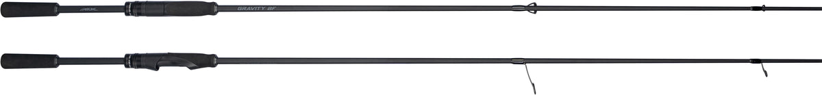 Ark Rods Gravity Bass Finesse Series Spinning Rods