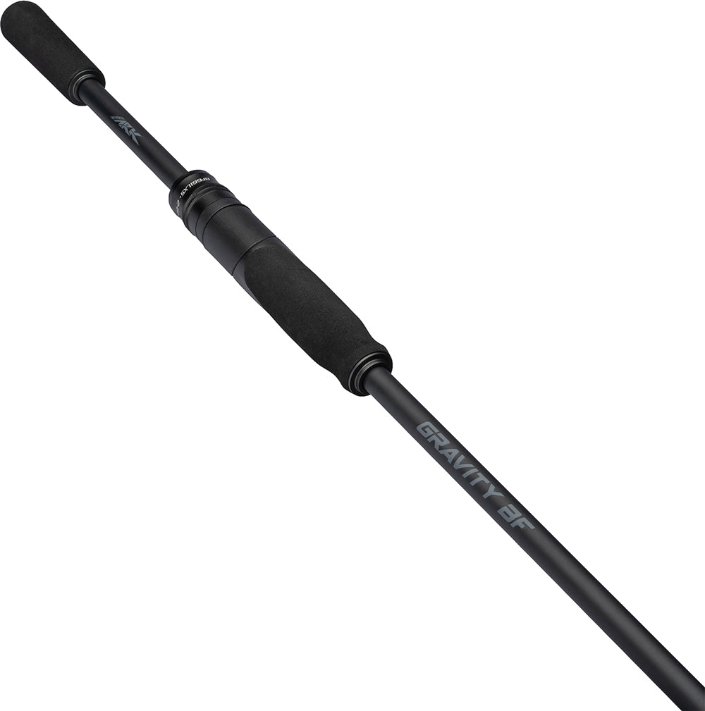 Ark Rods Gravity Bass Finesse Series Spinning Rods