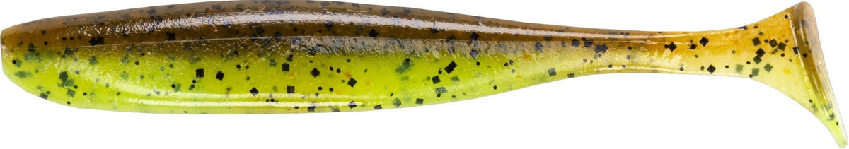 Keitech Easy Shiner 4 inch Paddle Tail Swimbait