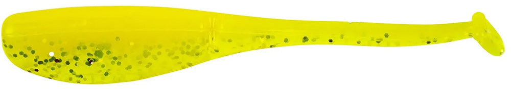 Bobby Garland Baby Shad Swim'R 2 1/4 inch Soft Paddle Tail Swimbait 15 pack