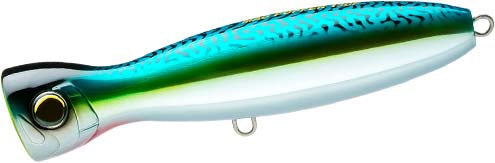 Yo-Zuri Mag Popper Topwater Popper 130mm - 5.25 Inch
