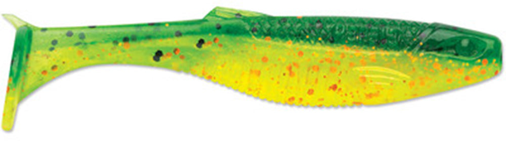 Rapala Crush City Mayor Swimbait - 4 Inch