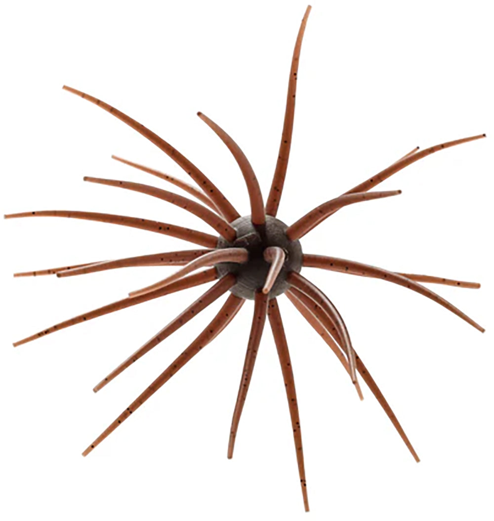 HIDEUP Coike 17mm Soft Plastic Creature Bait - 1 Pack