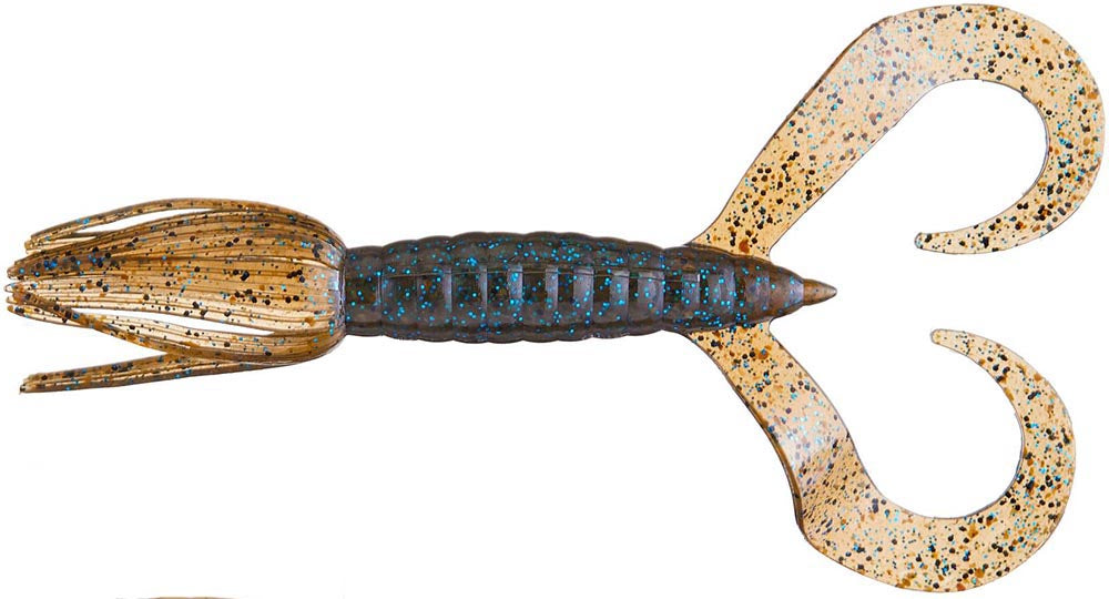 Keitech Little Spider - 3.5 Inch